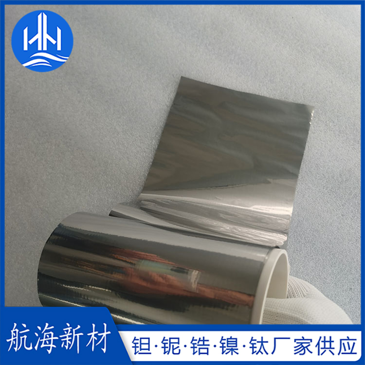純鈦箔