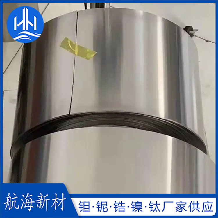 氫燃料電池鈦箔材