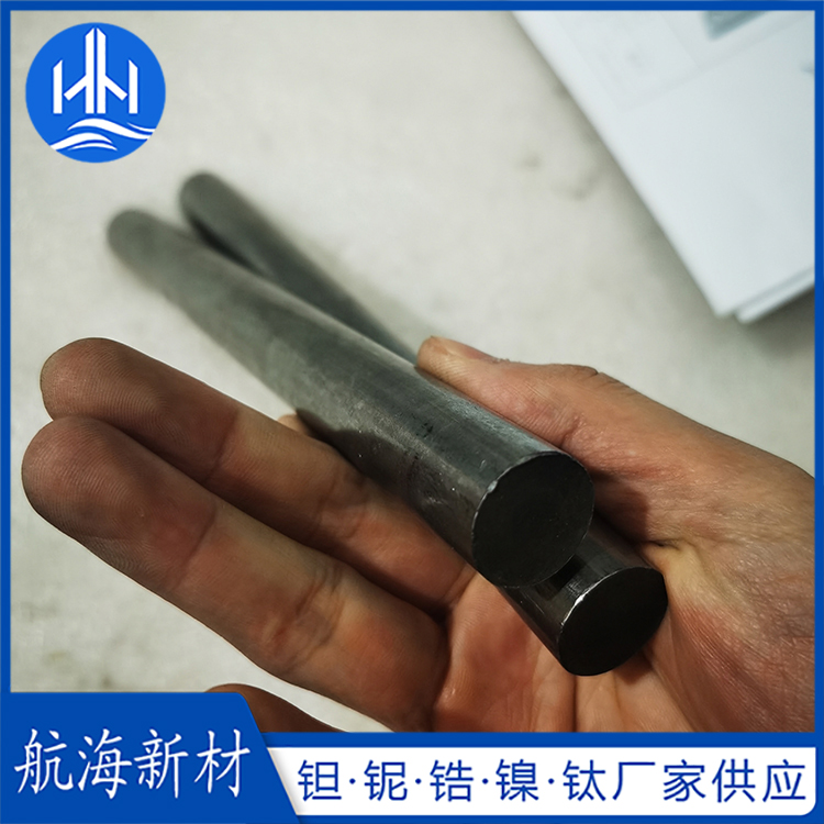 鉭棒加工